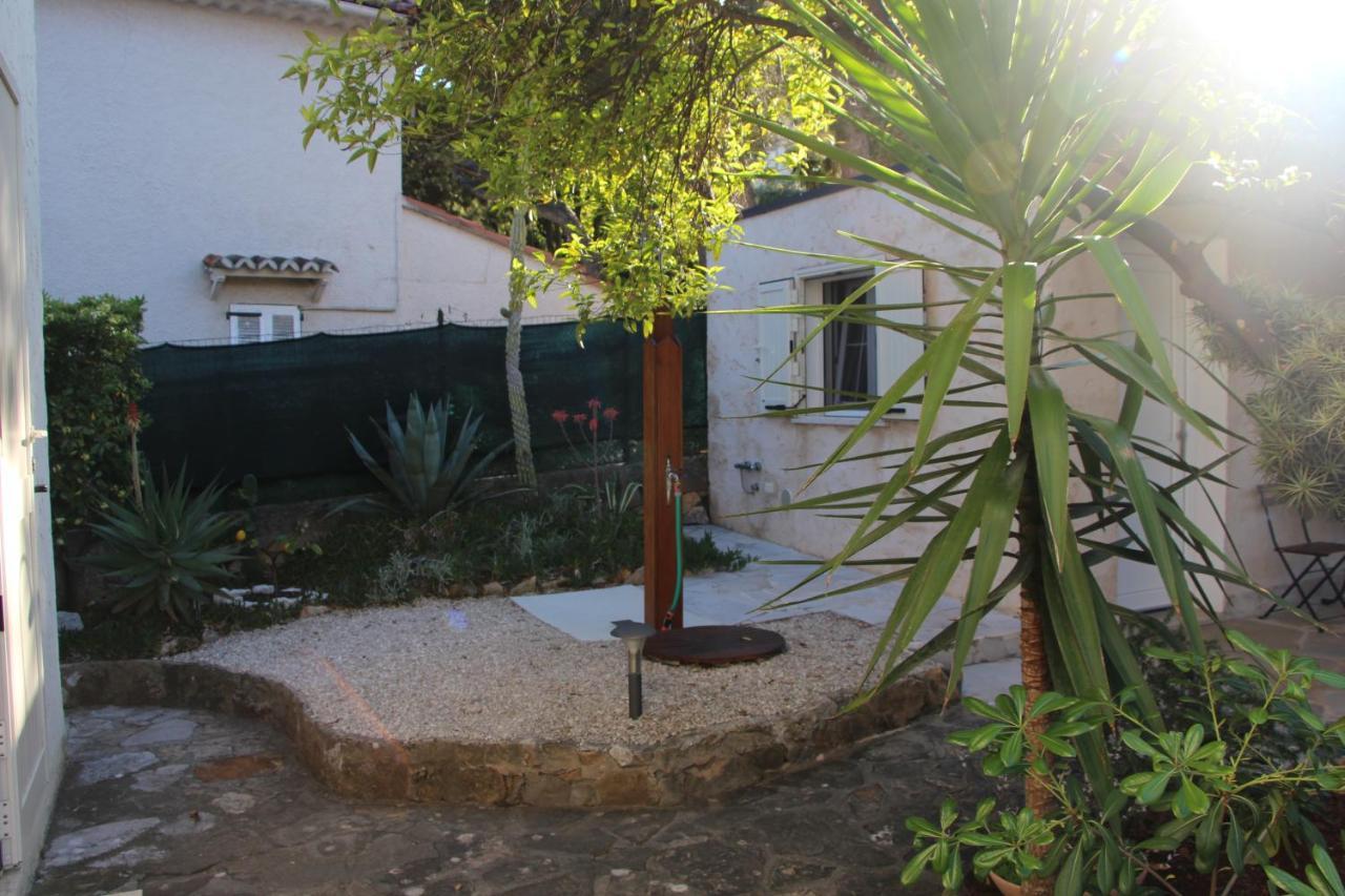 B&B Bessy 10 อองทีบส์ ภายนอก รูปภาพ